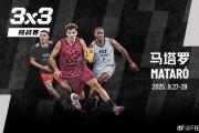 FIBA分享马塔罗挑战赛：优胜队将获中国澳门大师赛参赛资格