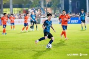 STAR SPORTS下载-蕉、葛为礼，甘蔗助威！广州南沙城市足球联赛把特产玩明白了
